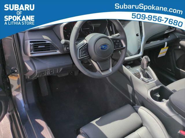 new 2025 Subaru Outback car, priced at $39,774