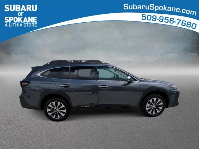 new 2025 Subaru Outback car, priced at $39,774