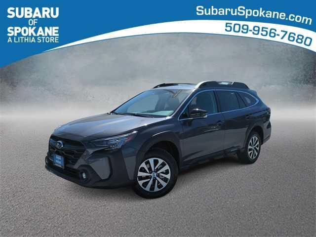 new 2024 Subaru Outback car, priced at $36,329