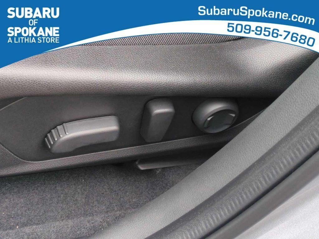 new 2025 Subaru Crosstrek car, priced at $30,470