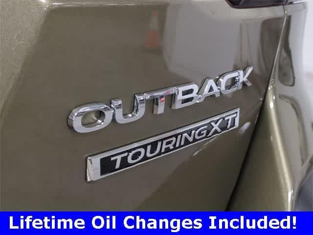 new 2024 Subaru Outback car, priced at $44,729