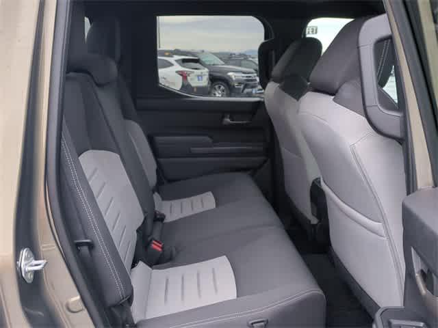 used 2024 Toyota Tacoma car, priced at $43,793