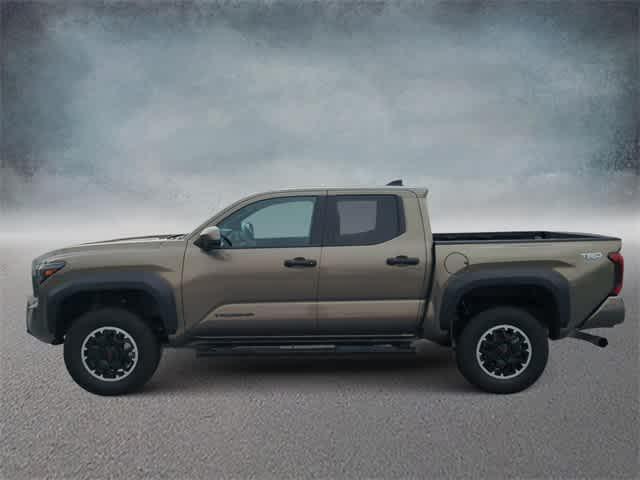 used 2024 Toyota Tacoma car, priced at $43,793