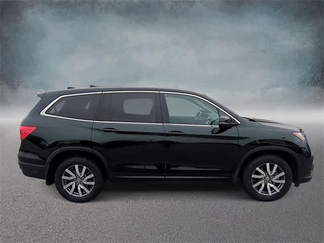 used 2020 Honda Pilot car, priced at $26,758