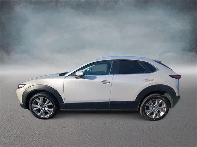 used 2023 Mazda CX-30 car, priced at $21,999