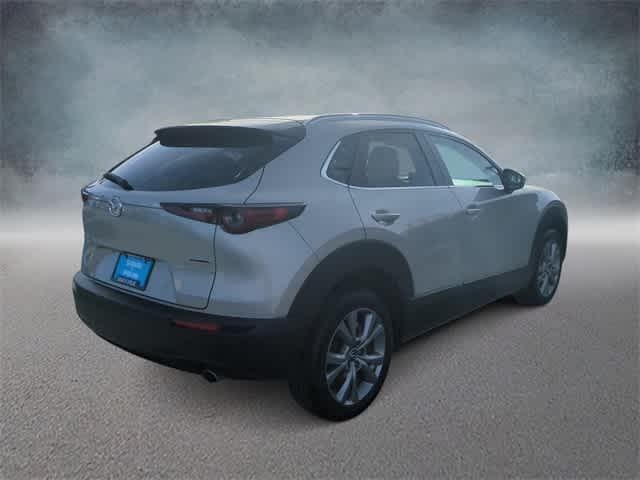 used 2023 Mazda CX-30 car, priced at $21,999