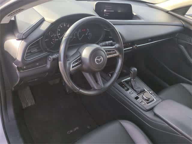 used 2023 Mazda CX-30 car, priced at $21,999