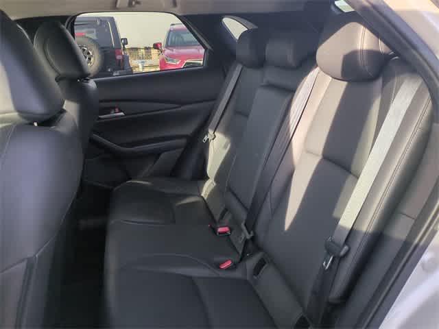 used 2023 Mazda CX-30 car, priced at $21,999