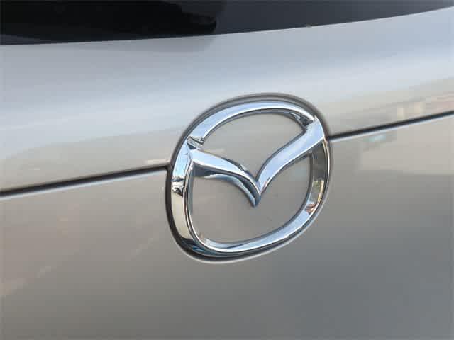 used 2023 Mazda CX-30 car, priced at $21,999