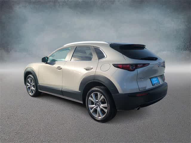 used 2023 Mazda CX-30 car, priced at $21,999