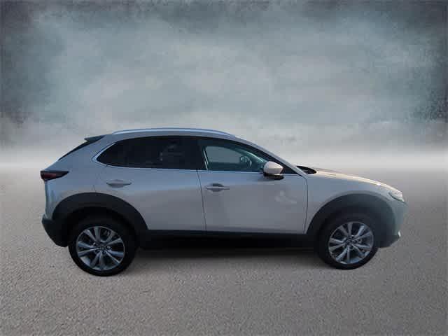 used 2023 Mazda CX-30 car, priced at $21,999