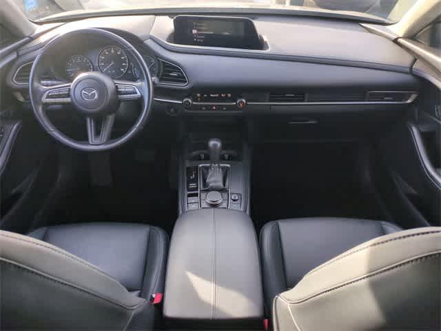 used 2023 Mazda CX-30 car, priced at $21,999