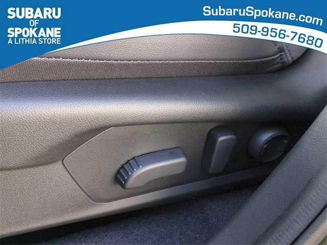 new 2025 Subaru Forester car, priced at $33,077