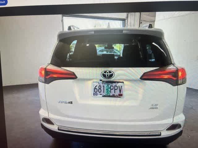 used 2018 Toyota RAV4 car, priced at $14,495