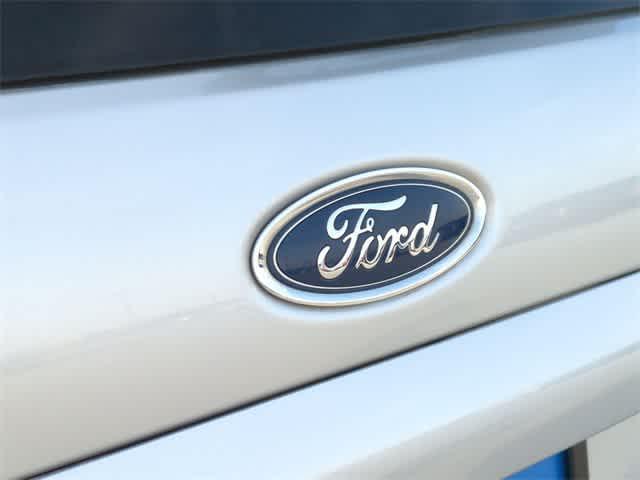 used 2021 Ford EcoSport car, priced at $15,999