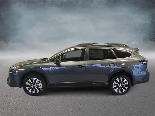 new 2025 Subaru Outback car, priced at $37,495