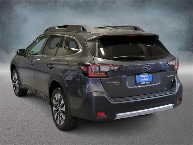 new 2025 Subaru Outback car, priced at $37,495