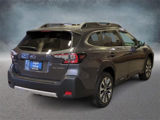 new 2025 Subaru Outback car, priced at $37,495