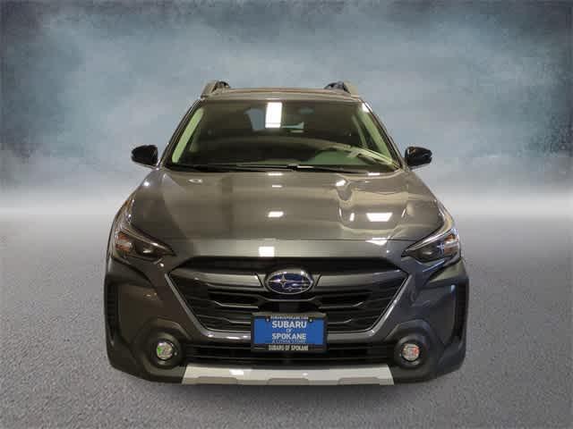 new 2025 Subaru Outback car, priced at $37,495