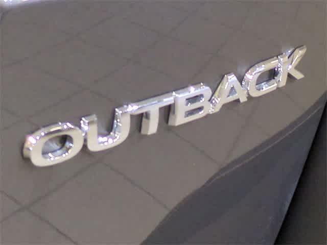 new 2025 Subaru Outback car, priced at $37,495