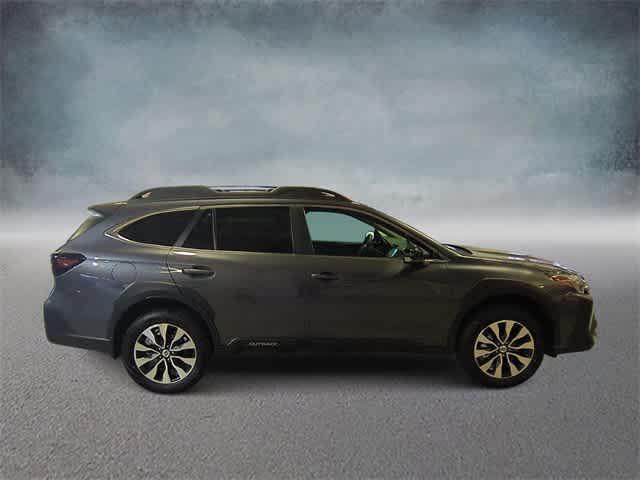 new 2025 Subaru Outback car, priced at $37,495