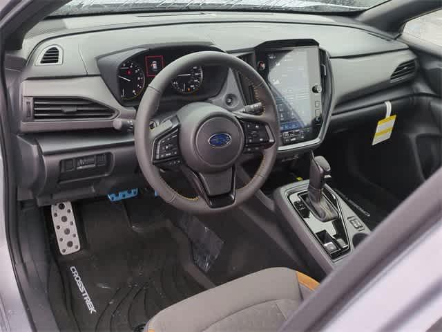 new 2024 Subaru Crosstrek car, priced at $29,571