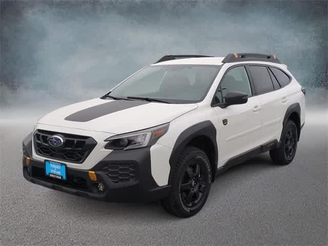 new 2025 Subaru Outback car, priced at $39,412