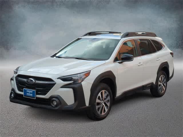 new 2025 Subaru Outback car, priced at $34,112