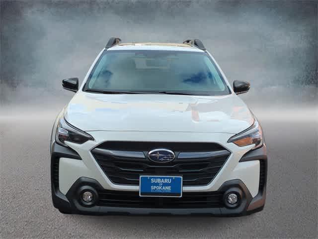 new 2025 Subaru Outback car, priced at $34,112