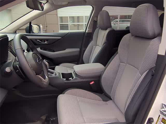 new 2025 Subaru Outback car, priced at $34,112