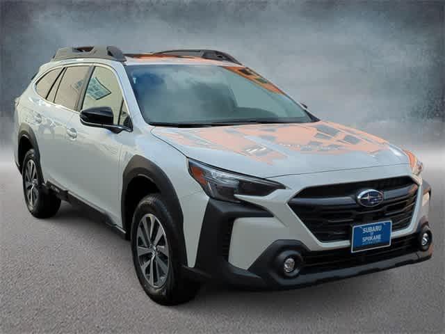 new 2025 Subaru Outback car, priced at $34,112