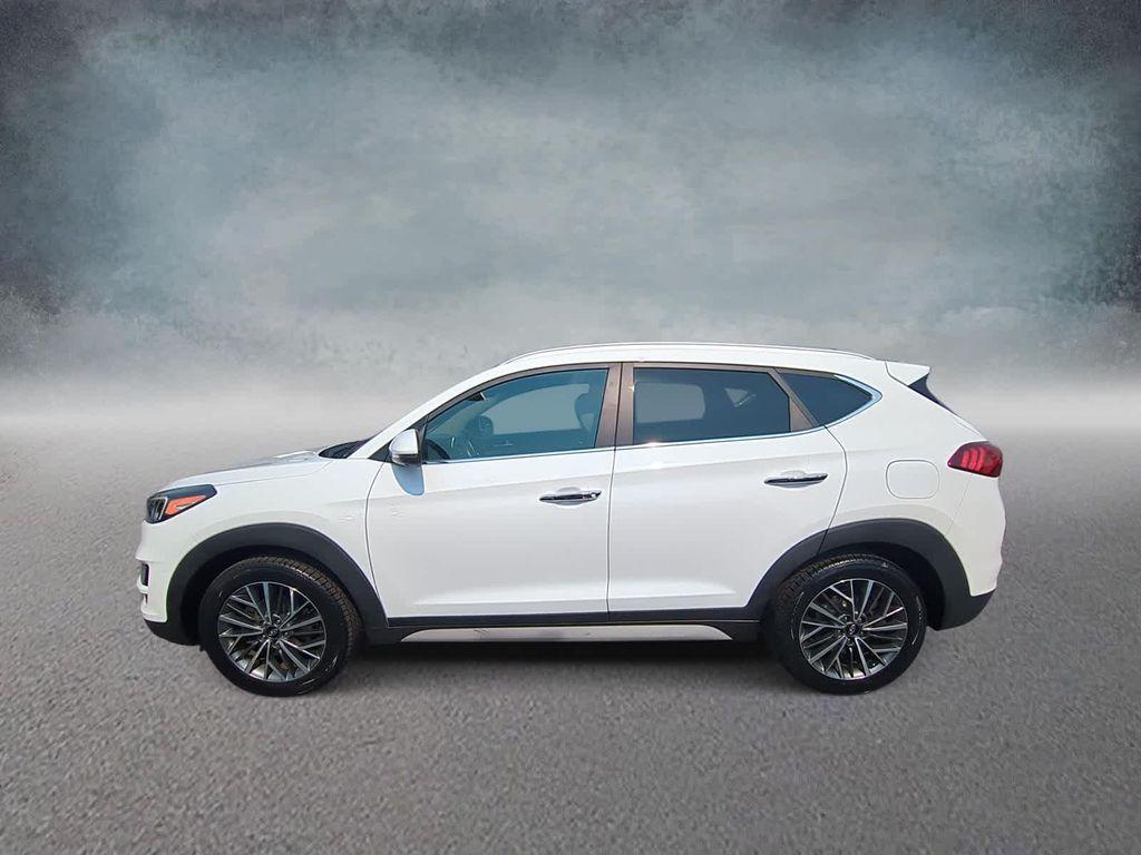 used 2019 Hyundai Tucson car, priced at $21,380
