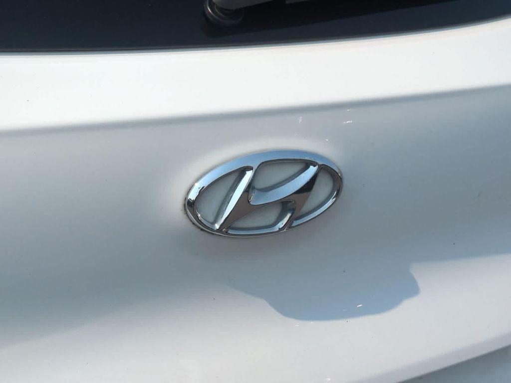 used 2019 Hyundai Tucson car, priced at $21,380