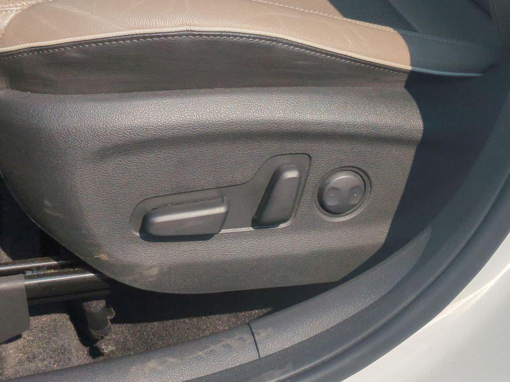 used 2019 Hyundai Tucson car, priced at $21,380