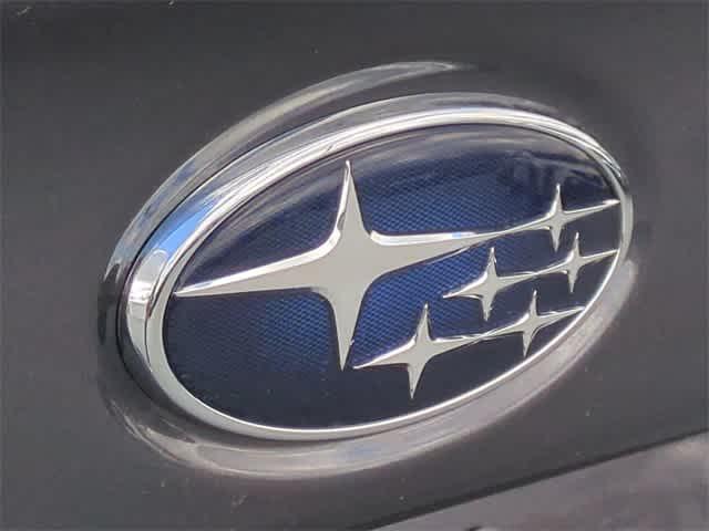 new 2025 Subaru Legacy car, priced at $39,365