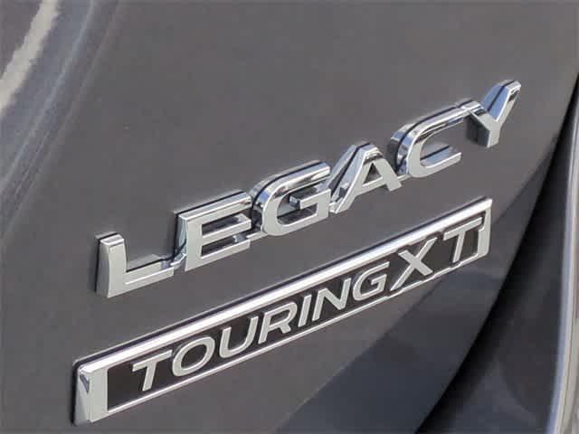 new 2025 Subaru Legacy car, priced at $39,365