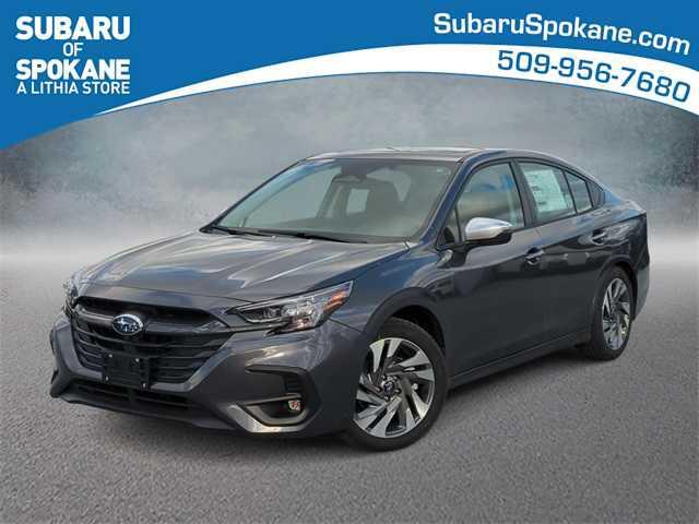 new 2025 Subaru Legacy car, priced at $39,365