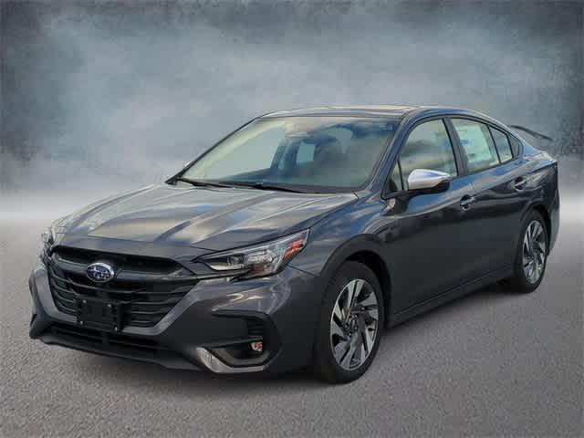 new 2025 Subaru Legacy car, priced at $39,365