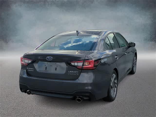 new 2025 Subaru Legacy car, priced at $39,365