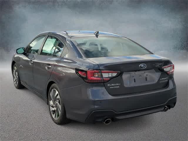 new 2025 Subaru Legacy car, priced at $39,365