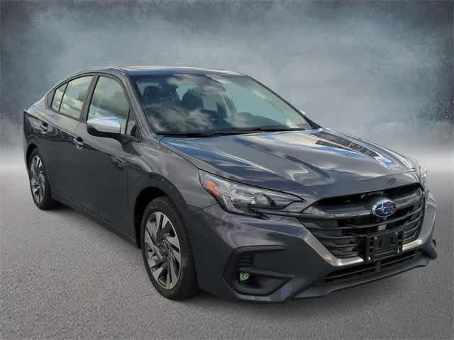 new 2025 Subaru Legacy car, priced at $39,365