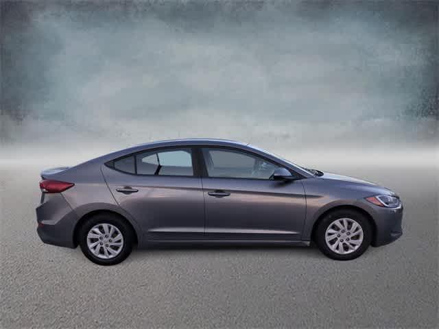 used 2018 Hyundai Elantra car, priced at $11,215