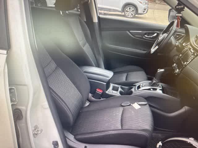 used 2020 Nissan Rogue car, priced at $17,495