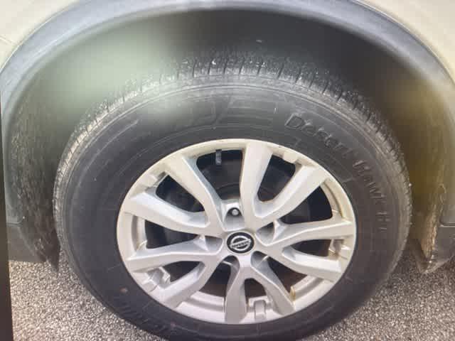 used 2020 Nissan Rogue car, priced at $17,495