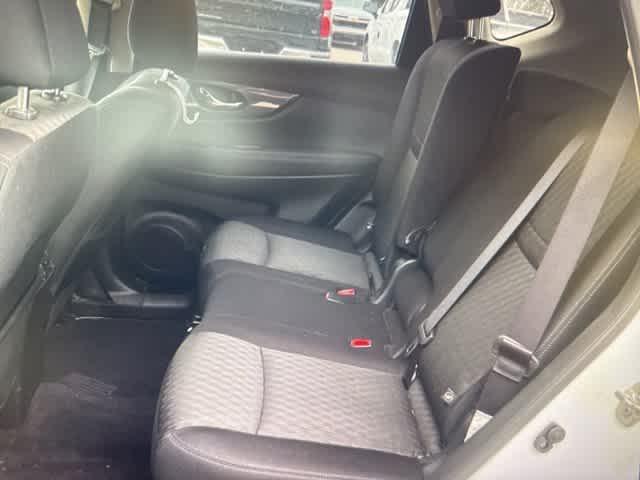used 2020 Nissan Rogue car, priced at $17,495