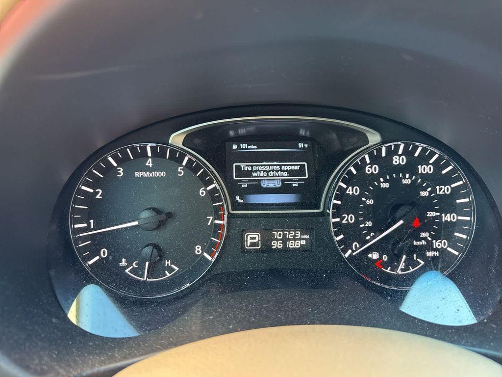 used 2014 Nissan Altima car, priced at $10,991