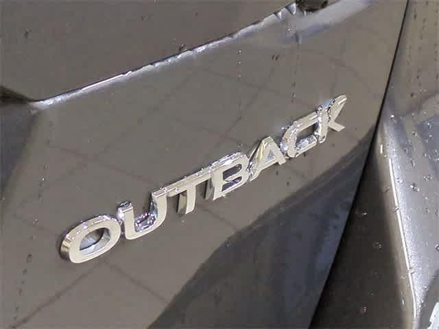 new 2025 Subaru Outback car, priced at $33,558