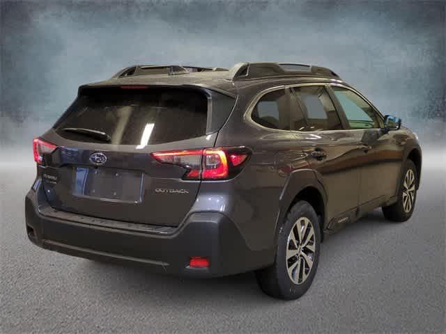 new 2025 Subaru Outback car, priced at $33,558