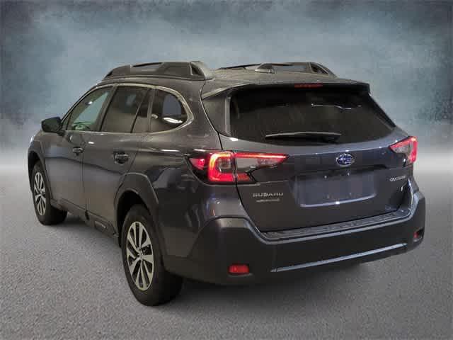 new 2025 Subaru Outback car, priced at $33,558