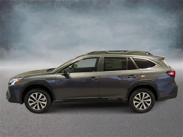 new 2025 Subaru Outback car, priced at $33,558